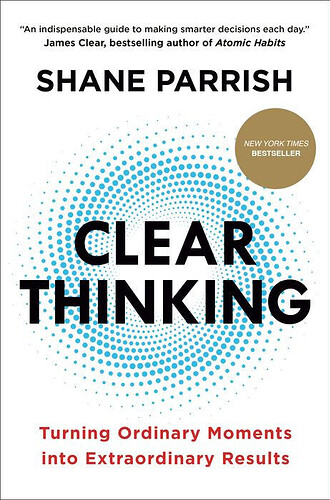 clear thinking